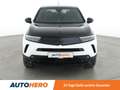 Opel Mokka X 1.2 Turbo GS Line *NAVI*LED*ACC*CAM*PDC*SHZ* Weiß - thumbnail 9