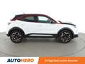Opel Mokka X 1.2 Turbo GS Line *NAVI*LED*ACC*CAM*PDC*SHZ* Weiß - thumbnail 7
