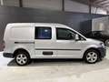 Volkswagen Sonstige Caddy Maxi Kasten 4Motion*Klima*Standheizung* Silber - thumbnail 4