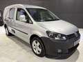 Volkswagen Sonstige Caddy Maxi Kasten 4Motion*Klima*Standheizung* Silber - thumbnail 3