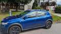 Dacia Sandero Stepway Blau - thumbnail 2