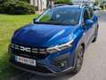 Dacia Sandero Stepway Blau - thumbnail 1