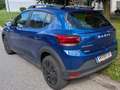 Dacia Sandero Stepway Blau - thumbnail 3