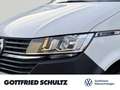 Volkswagen T6.1 Transporter Kasten 2.0 TDI DSG KLIMA EcoProfi FWD KAMERA AHK E Weiß - thumbnail 6