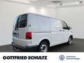 Volkswagen T6.1 Transporter Kasten 2.0 TDI DSG KLIMA EcoProfi FWD KAMERA AHK E Weiß - thumbnail 5