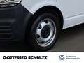 Volkswagen T6.1 Transporter Kasten 2.0 TDI DSG KLIMA EcoProfi FWD KAMERA AHK E Weiß - thumbnail 10