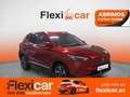 MG ZS Luxury Long Range Rojo - thumbnail 1