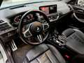BMW X4 M 40 M40i Warranty 2028 Gris - thumbnail 11