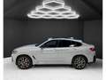 BMW X4 M 40 M40i Warranty 2028 Gris - thumbnail 2