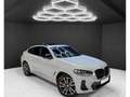 BMW X4 M 40 M40i Warranty 2028 Gris - thumbnail 7