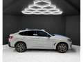 BMW X4 M 40 M40i Warranty 2028 Gris - thumbnail 6