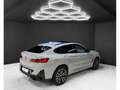 BMW X4 M 40 M40i Warranty 2028 Gris - thumbnail 5