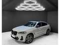 BMW X4 M 40 M40i Warranty 2028 Gris - thumbnail 1