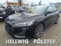 Ford Focus ST-LINE NAVI /FAHRERASSISTENZ-PAKET / W-PAKET Noir - thumbnail 7
