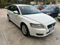 Volvo V50 D2 LEGGI DESCRIZIONE! Bianco - thumbnail 3