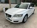 Volvo V50 D2 LEGGI DESCRIZIONE! Bianco - thumbnail 1
