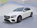 Mercedes-Benz E 220 E 220 d Amg Pack Full Options Wit - thumbnail 1