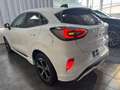Ford Puma 1.0 ECOBOOST 125 CH MHEV S&S POWERSHIFT ST-LINE Weiß - thumbnail 6