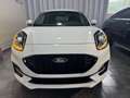 Ford Puma 1.0 ECOBOOST 125 CH MHEV S&S POWERSHIFT ST-LINE Weiß - thumbnail 2