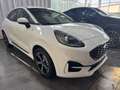 Ford Puma 1.0 ECOBOOST 125 CH MHEV S&S POWERSHIFT ST-LINE Blanc - thumbnail 3