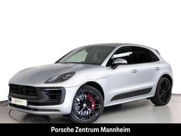 GTS Luft Pano Chrono 18-Wege SurroundView