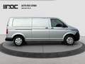Volkswagen T6.1 Transporter LR 2.0 TDI DSG AHK/Klima/Leder/AppConnect Срібний - thumbnail 6