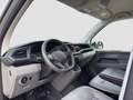 Volkswagen T6.1 Transporter LR 2.0 TDI DSG AHK/Klima/Leder/AppConnect Срібний - thumbnail 10