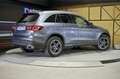 Mercedes-Benz GLC 300 de 4MATIC Gris - thumbnail 5