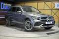 Mercedes-Benz GLC 300 de 4MATIC Gris - thumbnail 3