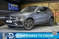 Mercedes-Benz GLC 300 de 4MATIC Gris - thumbnail 1