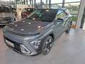 Hyundai KONA 1,6 T-GDi 4WD Prestige Line DCT Aut. Grigio - thumbnail 1