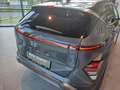 Hyundai KONA 1,6 T-GDi 4WD Prestige Line DCT Aut. Grigio - thumbnail 4