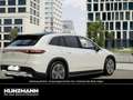 Mercedes-Benz EQS SUV EQS 450+ SUV ElectricArt SHZ-Fond Panorama HUD Weiß - thumbnail 3
