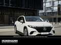 Mercedes-Benz EQS SUV EQS 450+ SUV ElectricArt SHZ-Fond Panorama HUD Weiß - thumbnail 7