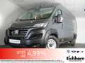 Fiat Ducato Maxi 35 L5H2 *TOP AUSSTATTUNG* Negru - thumbnail 1