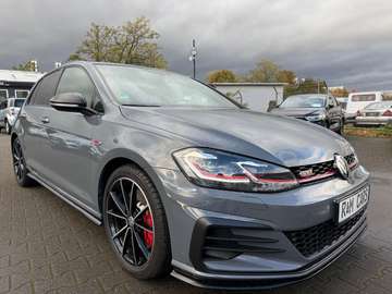 2.0 GTI DSG TCR 213kw/2Hd/TopZustand/
