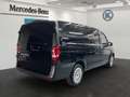 Mercedes-Benz Vito eVito 111 Kasten Lang Noir - thumbnail 4