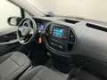 Mercedes-Benz Vito eVito 111 Kasten Lang Noir - thumbnail 11