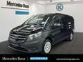 Mercedes-Benz Vito eVito 111 Kasten Lang Noir - thumbnail 1