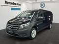 Mercedes-Benz Vito eVito 111 Kasten Lang Noir - thumbnail 2
