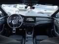 Skoda Octavia Combi RS 4x4 DSG DCC+MATRIX+NAVI Schwarz - thumbnail 5