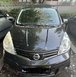1.5 dCi Acenta