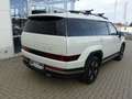 Hyundai SANTA FE HEV 1.6 T-GDi 4WD INTRO-Edition Beige - thumbnail 6