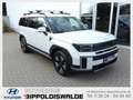 Hyundai SANTA FE 1.6 T-GDi 4WD 6Aut INTRO-Edition *LED*BOSE* Beige - thumbnail 1