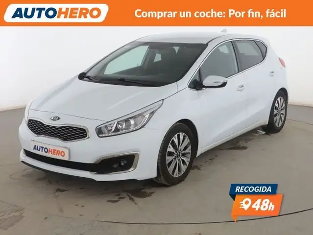 Kia 1.0 TGDI X-Tech