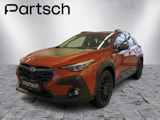 Subaru Crosstrek 2.0i e-Boxer 4Wild AUT