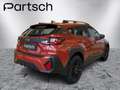 Subaru Crosstrek 2.0i e-Boxer 4Wild AUT Orange - thumbnail 5