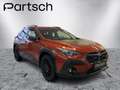 Subaru Crosstrek 2.0i e-Boxer 4Wild AUT Orange - thumbnail 4
