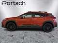 Subaru Crosstrek 2.0i e-Boxer 4Wild AUT Orange - thumbnail 3