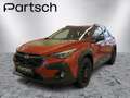 Subaru Crosstrek 2.0i e-Boxer 4Wild AUT Orange - thumbnail 1